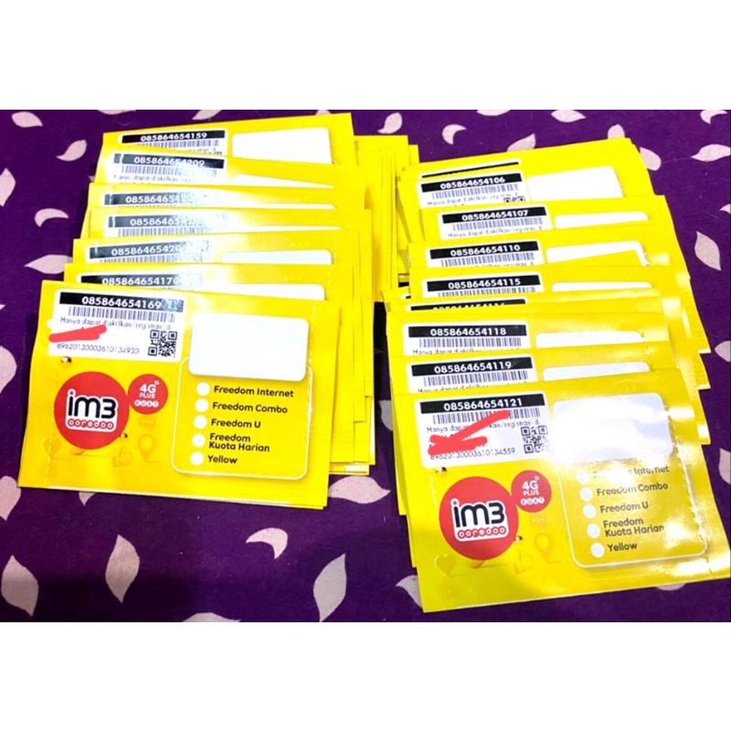 KARTU INDOSAT OOREDOO 0k|SP INDOSAT ZERO|SP INDOSAT 0K|KARTU INDOSAT ZERO|Perdana Indosat
