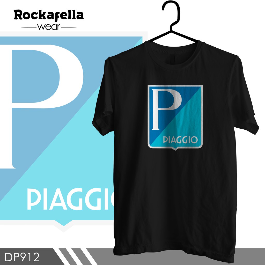 T-Shirt DP912, Vespa series M, L, XL, XXL