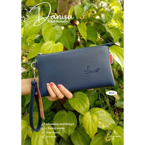 POUCH DANISA