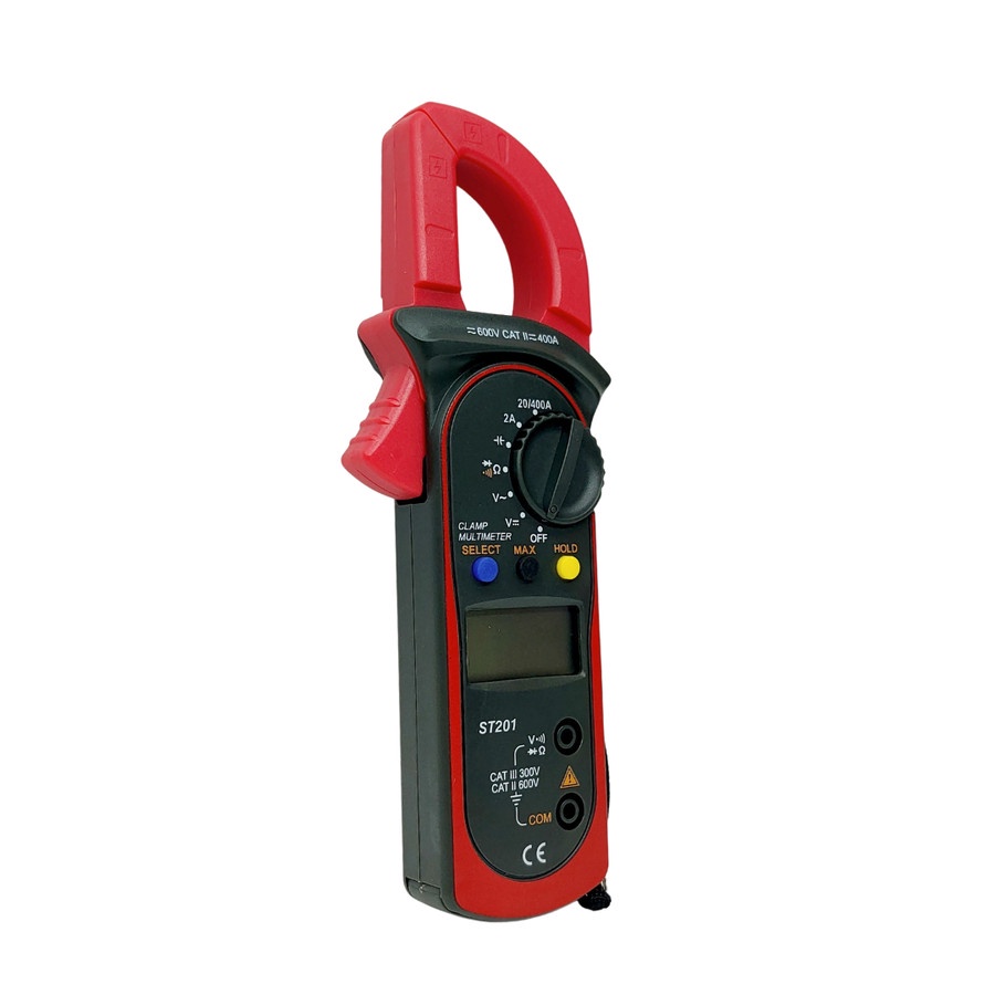 Tang Ampere Aneng ST201 Clamp Meter Digital ST-201