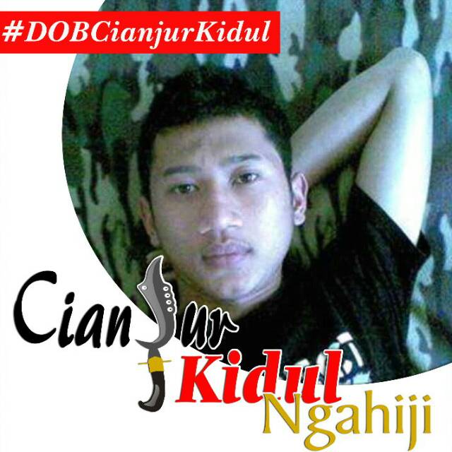 fandy_cianjur