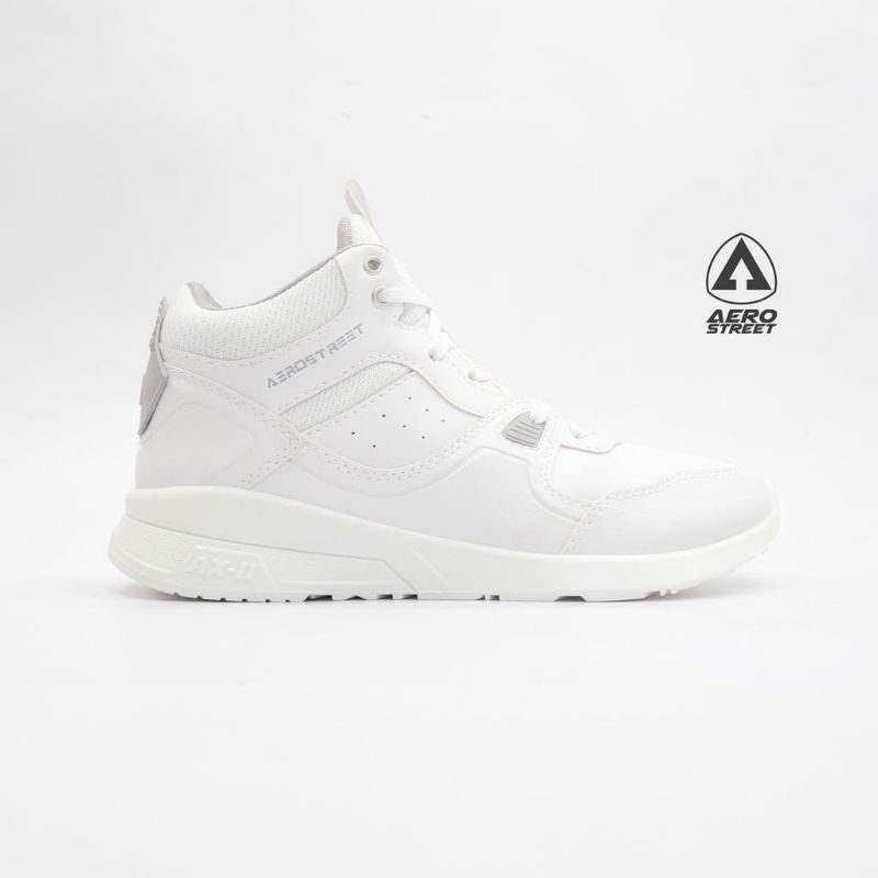 Aerostreet Dunk High 38-44 -Sepatu Casual Pria