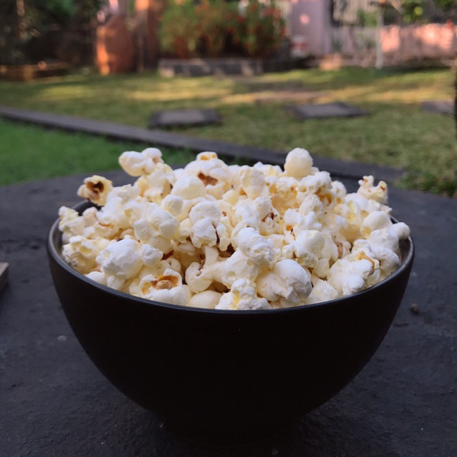 

Popcorn Original (Poca Original)