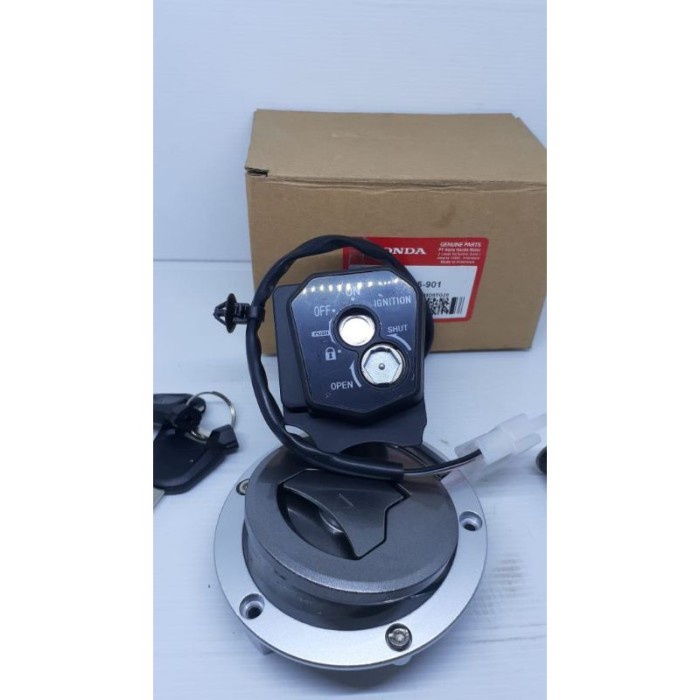 KONCI KONTAK CBR150R LEAD K15