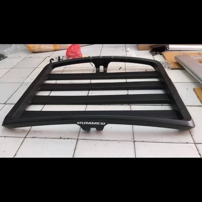 Roof Rack Hummer / Roof Rack Hamer / Roof Rack Humer