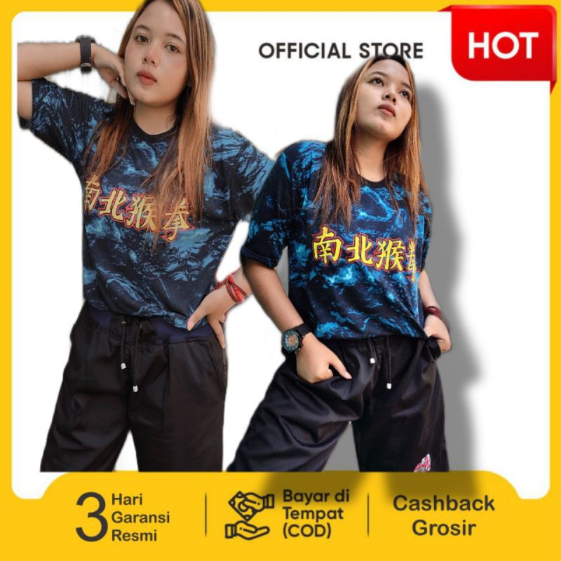 IKSPI KAOS GALAKSI, KAOS MURAH IKSPI KERA SAKTI MASAHIRO CLOOTH