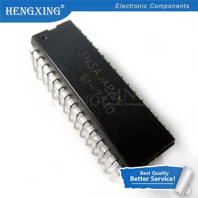 10pcs Ic SKSI-7510 SI7510 DIP-30