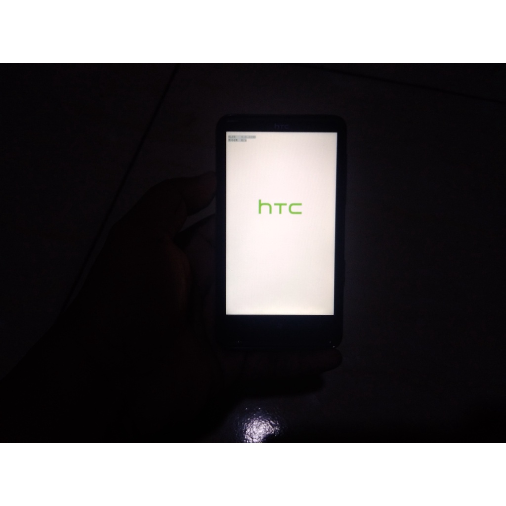 HTC HD7 windows bahan minusan