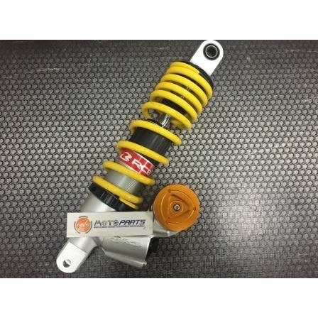 KERENNN Shock RCB Vario 125 Tabung Bawah SB3 330mm Yellow