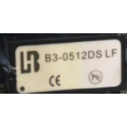 B3-0512dslf B3-0512 B3-0512DS LF