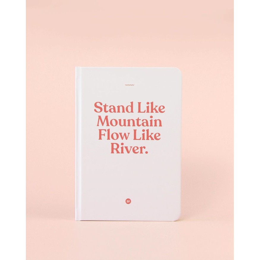 

Notebook Buddybooks BASIC14 Buku Tulis Custom Agenda Jurnal Diary