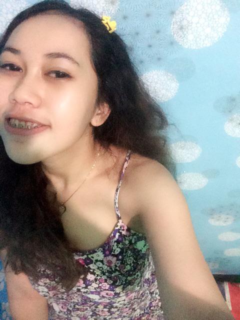 F029ls Wallpaper Sticker Ku - Bunga Dandelion Biru 45cm X9- 10m Wallpaper Dinding