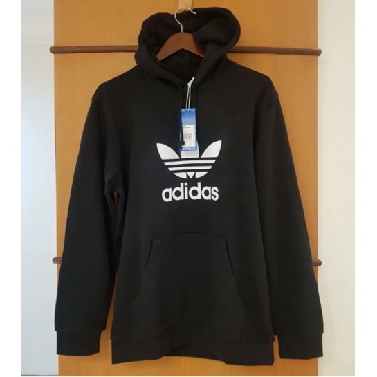Sweater Hoodie ADIDAS Trefoil Hoody DT7964 Original 100% BNWT