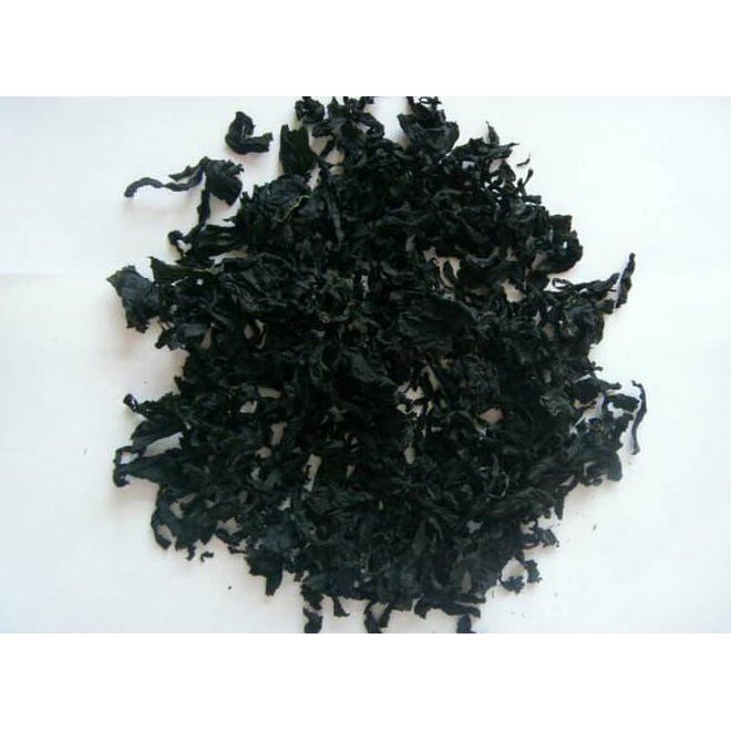 

Dried Cut Wakame | Rumput Laut Kering Share Size 25Gram