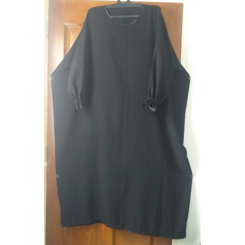 PURNAMASARI DEVI ABAYA BATWING [PRELOVED]