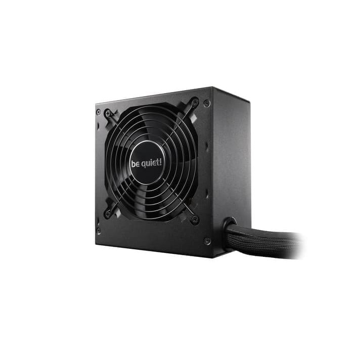 Be Quiet! SYSTEM POWER 9 700W 80+ Bronze