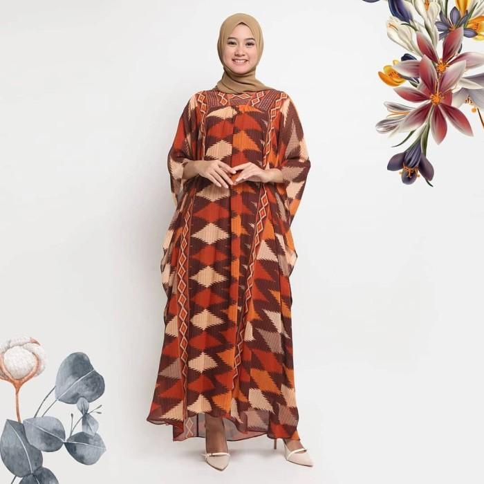 Kaftan Cecilla Kamilaa Itang Yunasz