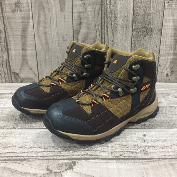 rei sepatu 518 volga - rei shoes - rei sepatu trekking - rei sepatu gunung arei