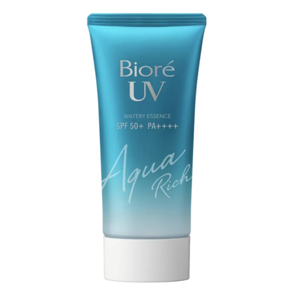 Biore Uv Aqua Rich Watery Essence Spf 50