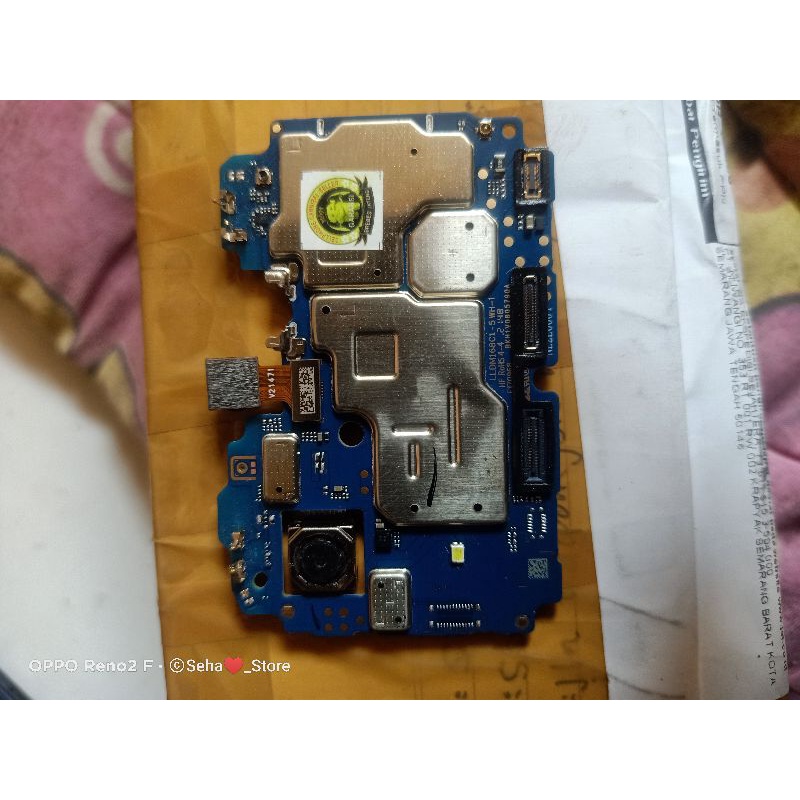 Mesin samsung a03 core normal