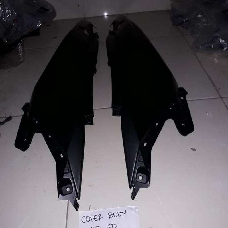 Win   Cover Body Motor for Vario 125-150 LED 2015-2017