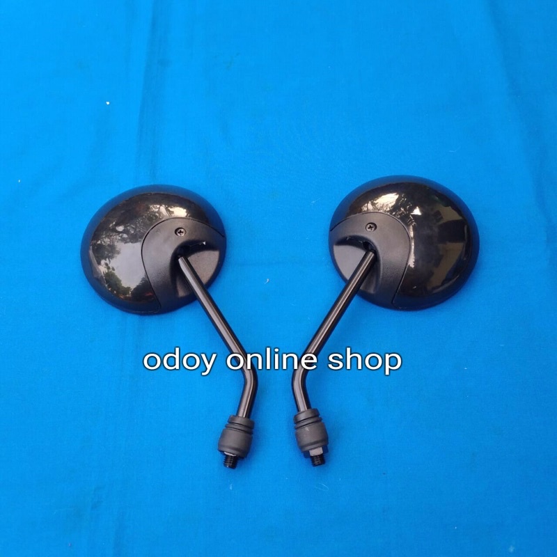 Spion Scoopy karbu non ORIGINAL