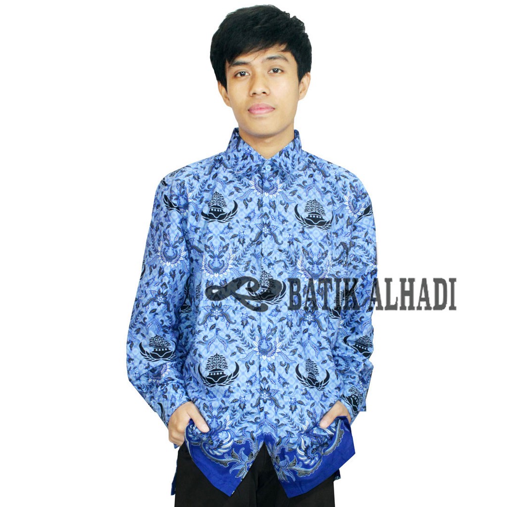 Batik Korpri Pria Batik Korpri Cowok Baju Korpri Pria Bahan Batik Korpri Pria Batik Korpri Cowok Baju Korpri Pria Bahan