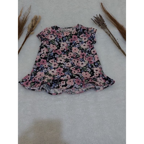 Dress Baby Doll
