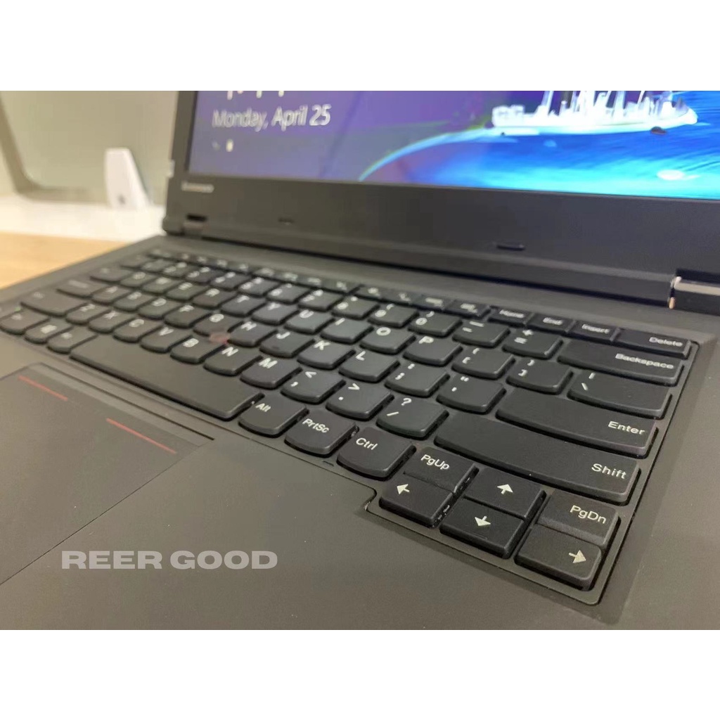 Laptop Lenovo Thinkpad L440 i5 Generasi 4 Mulus &amp; Berkualitas