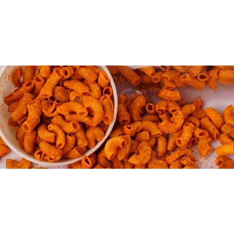 

Makaroni Kriuk Pedas