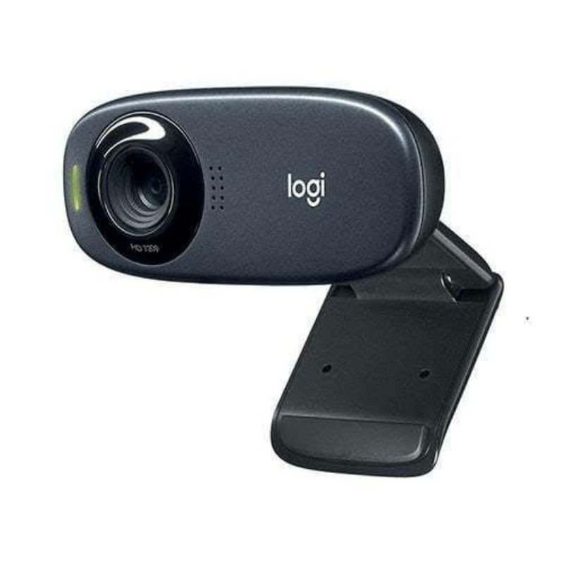 Webcam Logitech C310 720p HD