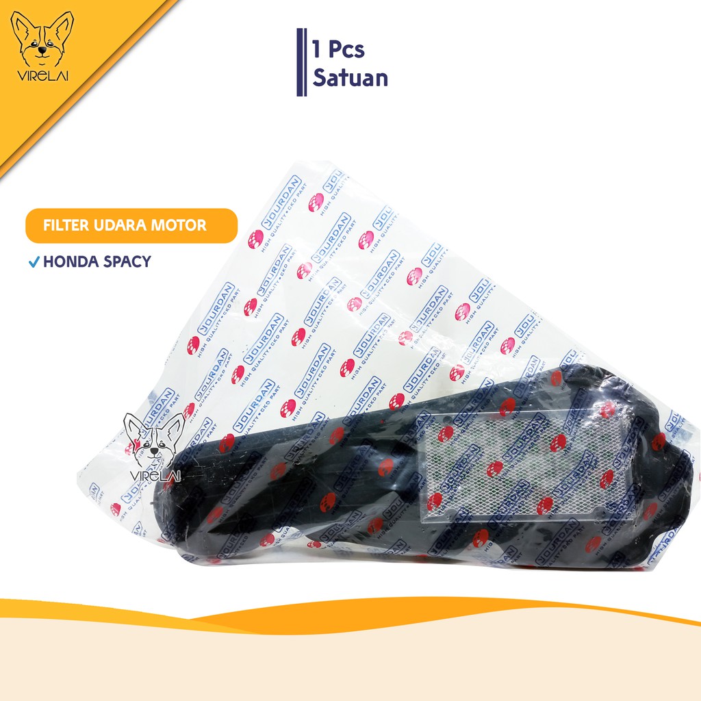 Filter Udara  Spacy [YOURDAN]