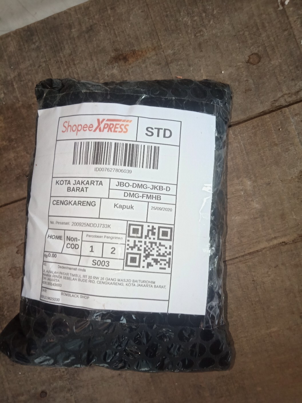 Kunci Gembok Jaket 50mm Ats Pagar Rumah Rantai + 4 Anak Kunci Murah