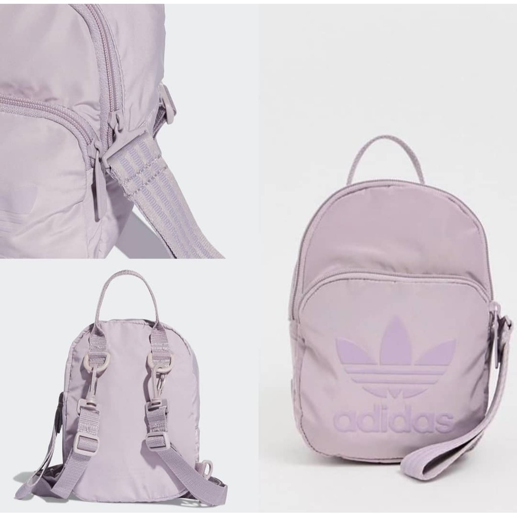 Adidas Classic Mini Bag