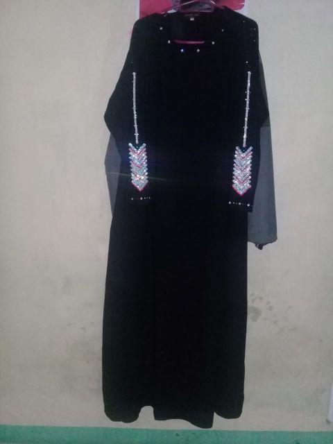 Umbrella Panah Pelangi