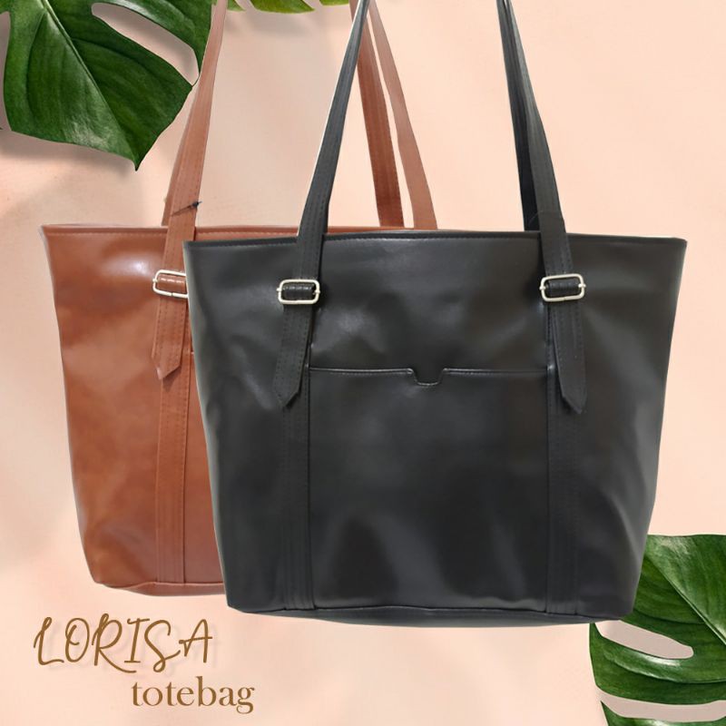 LORISA TOTEBAG