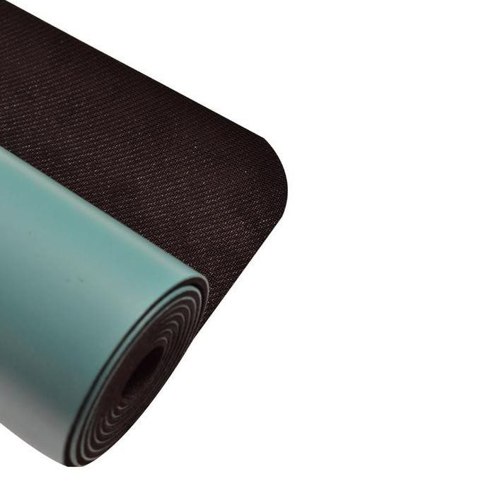 ORIGINAL  Berwyn Matras Yoga Double Layer Bottom - Tosca