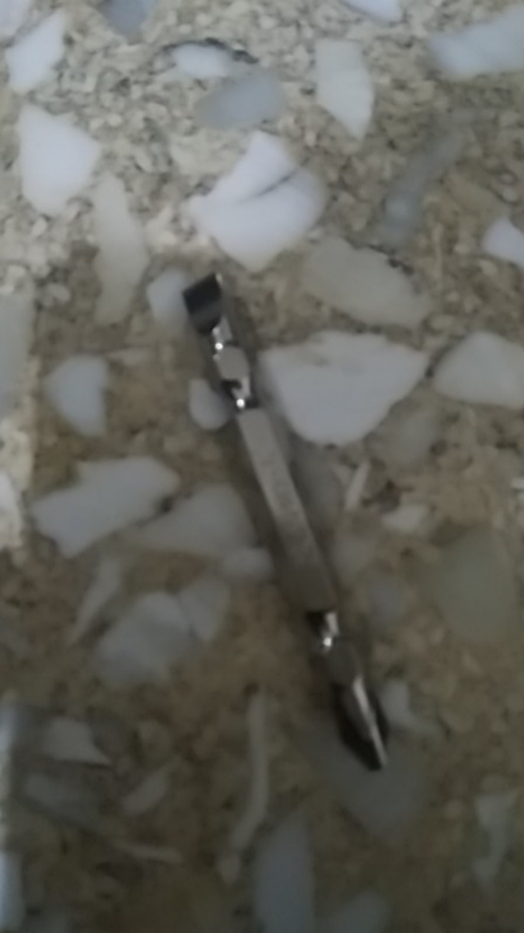 Mata Obeng Bor Gypsum Angin Plus Minus Ph2 X 65 Mm