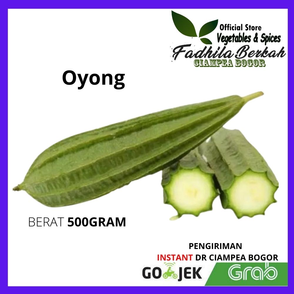 

Oyong Hijau Pasar warung Sayur Sayuran sayurmayur Segar fresh Makanan kuliner beku frozen Online Freshmart Bogor