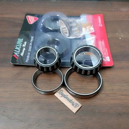 KOMSTIR BAMBU RACING PCX 150 ADV 150 GENIO BEAT STREET BEAT ESP 2020-2021 MLKUNL