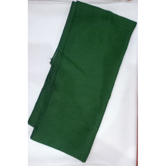 Selendang Sifon atau Chiffon berbagai Warna-3
