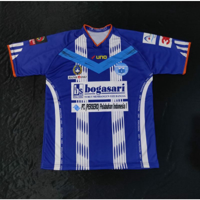 Jersey Persitara Full Printing