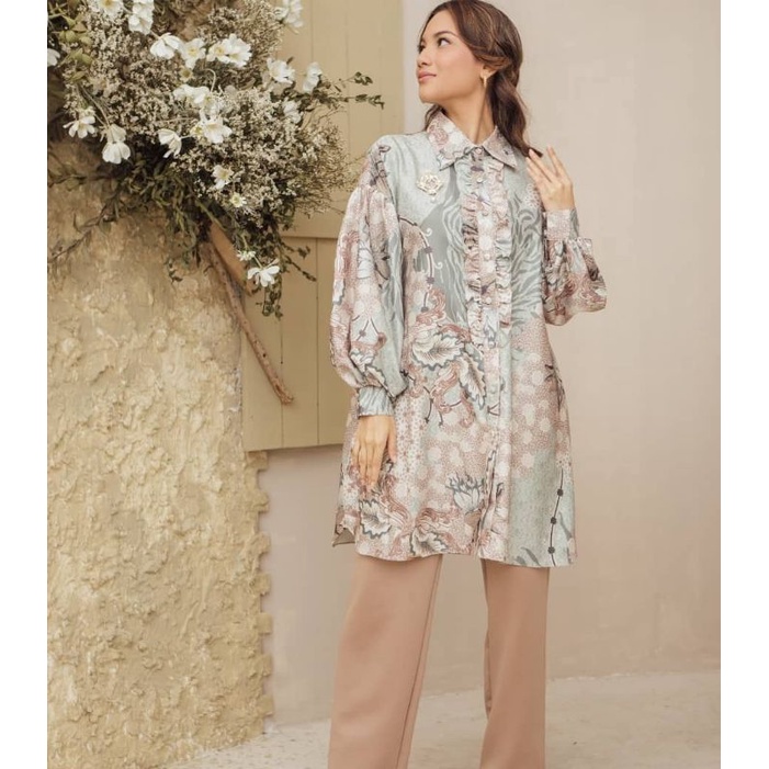 nada tunik dan dara tunik by klamby