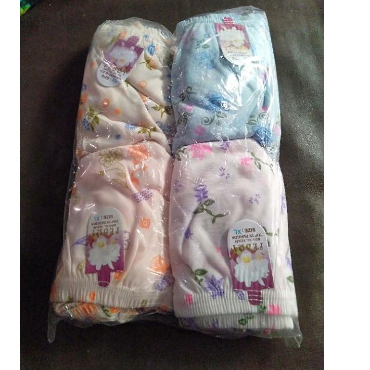 Terlaris Grosir Celana Dalam Wanita Cewek Anak Dewasa Jumbo Kain Kaos Lusinan Murah Kediri •➻ Terbar