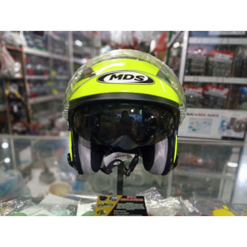 HELM MDS Zarra Solid new