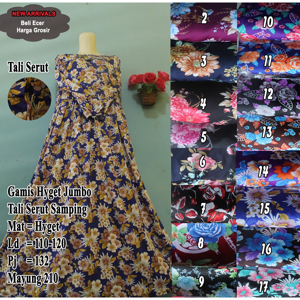 SET SYARI MUMTAZ HIJAB Shopee Indonesia