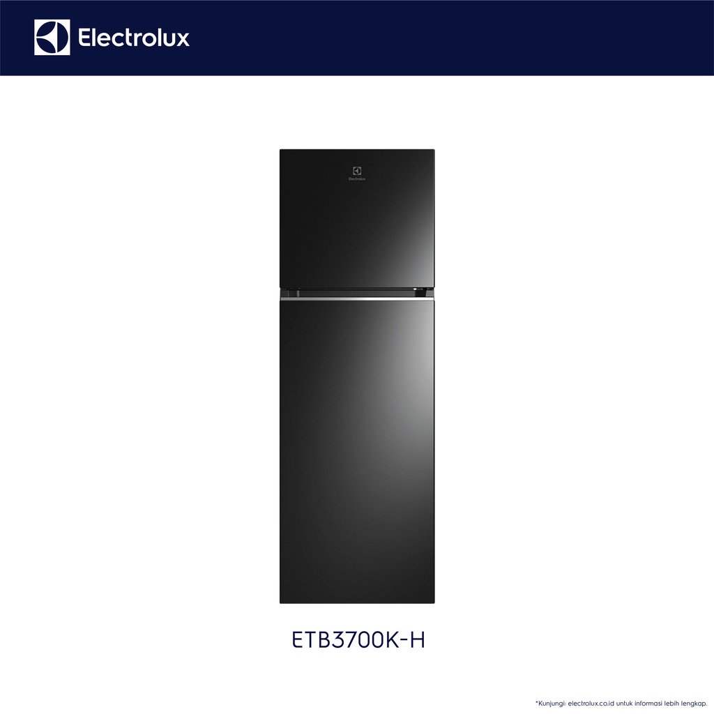 Kulkas ELECTROLUX ETB3700K-H / ETB 3700 K-H