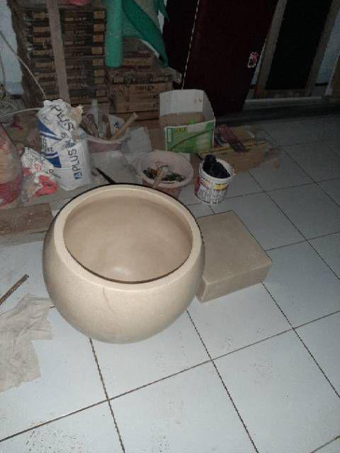 Bak Mandi Marmer Type Bakul Bak Saja Belum Ongkir