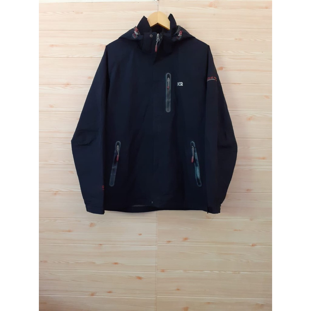 K2 OUTDOOR - Jaket OUTDOOR second ORIGINAL