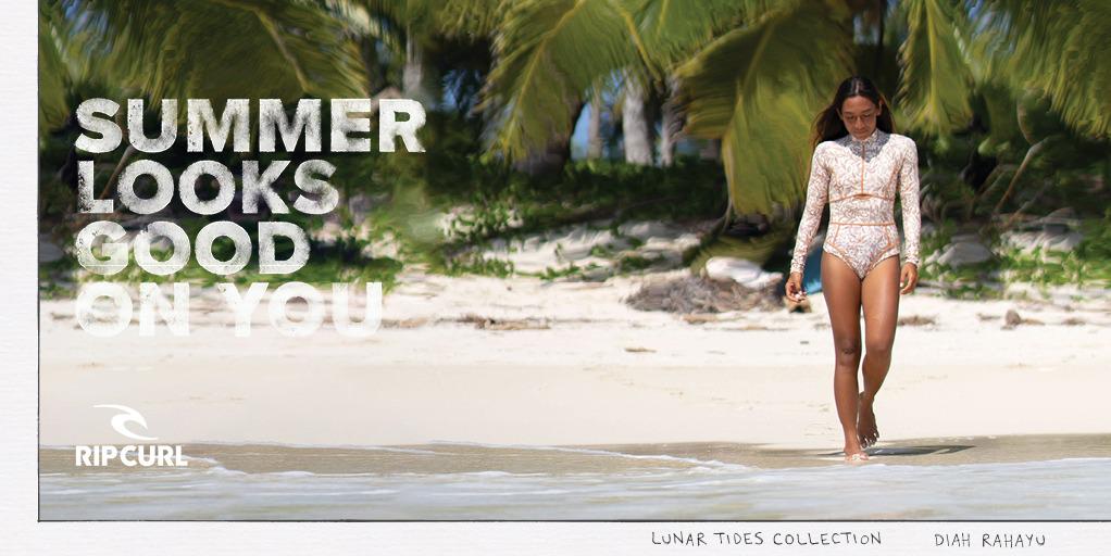 Toko Online Rip Curl Official Shop | Shopee Indonesia